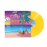 Collie Buddz 'Take It Easy' Vinyl