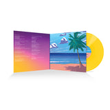 Collie Buddz 'Take It Easy' Vinyl