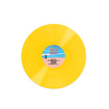 Collie Buddz 'Take It Easy' Vinyl