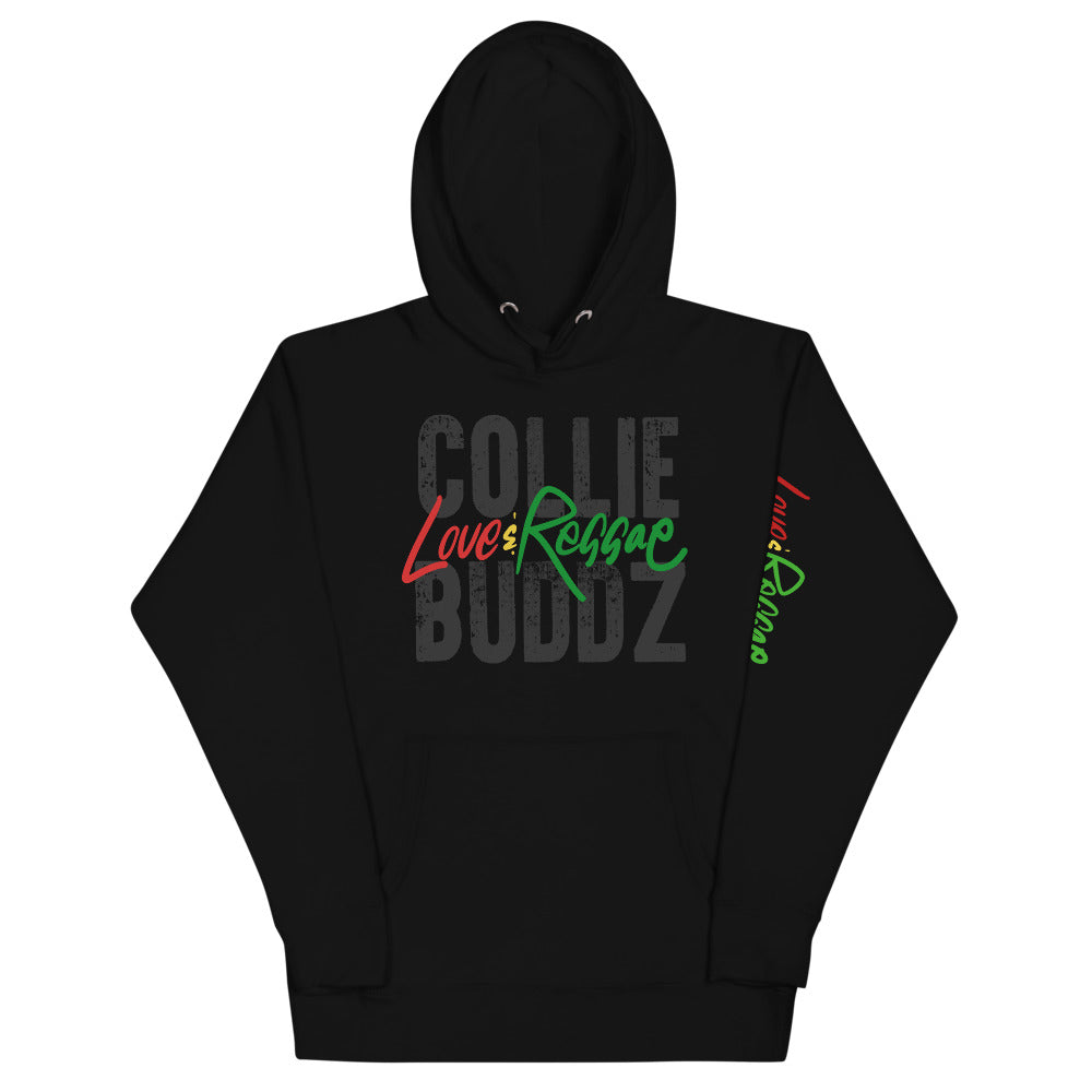 Collie Buddz 