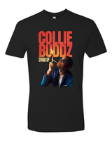 Collie Buddz- Spark Up T-Shirt