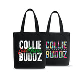 Collie Buddz 'Love & Reggae & Good Life' Canvas Bags (2)