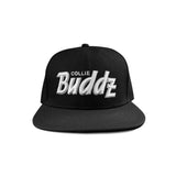 Collie Buddz - Black 'Buddz' Hat