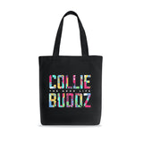 Collie Buddz 'Love & Reggae & Good Life' Canvas Bags (2)