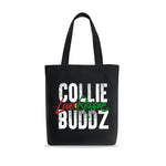 Collie Buddz 'Love & Reggae' Tote Bag