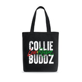 Collie Buddz 'Love & Reggae & Good Life' Canvas Bags (2)