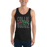 Collie Buddz - Men's Love & Reggae Tank