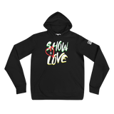Show Love Pullover Hoodie