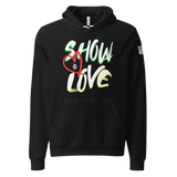 Show Love Pullover Hoodie