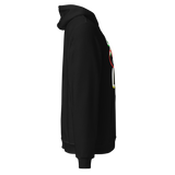Show Love Pullover Hoodie