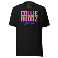Collie Buddz 'Take It Easy' T-Shirt