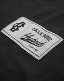 Collie Buddz - Hybrid Collection Buddz Baseball Jersey