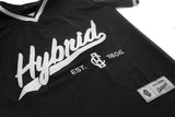 Collie Buddz - Hybrid Collection Buddz Baseball Jersey