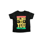 Collie Buddz - Blind To You Toddler T-Shirt