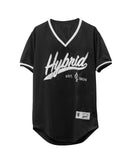 Collie Buddz - Hybrid Collection Buddz Baseball Jersey