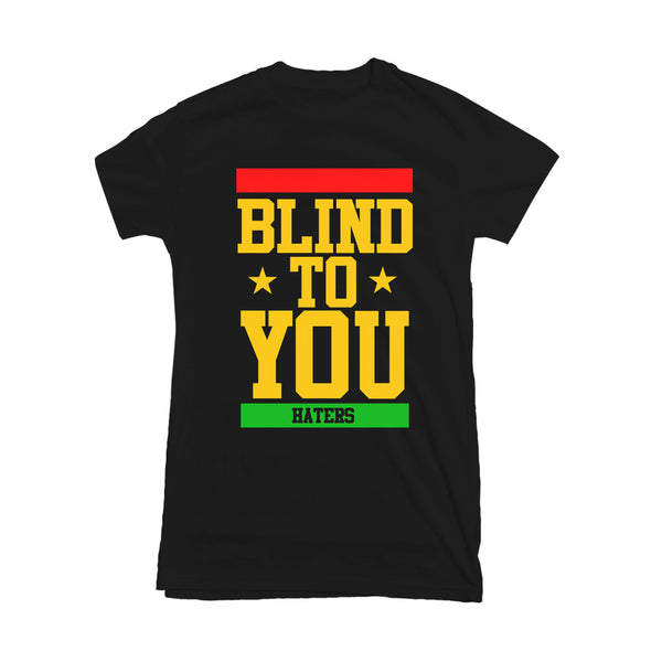 Collie Buddz - Women's Blind To You T-Shirt