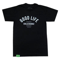 Collie Buddz - Good Life T-shirt Black
