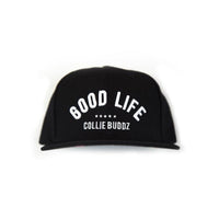 Collie Buddz - Good Life Stamp Hat