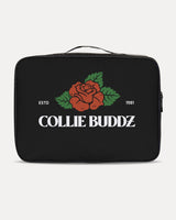 Collie Buddz "Rose" Jetsetter Travel Case (Black)