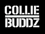 Collie Buddz OG Logo Vinyl Sticker