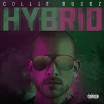 Collie Buddz - Hybrid Album (Physical CD)