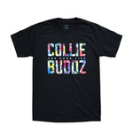 Collie Buddz - Multi-Color Good Life T-Shirt