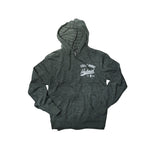Collie Buddz - Hybrid Collection Forest Green Full Zip Hoodie