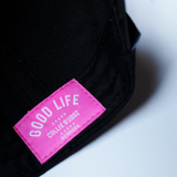 Collie Buddz - Good Life Stamp Hat