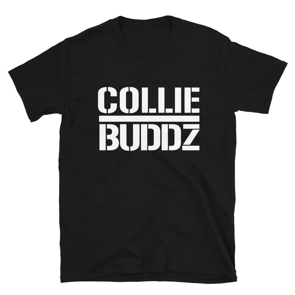 Collie Buddz - OG Logo Collection T-Shirt