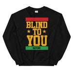 Blind To You Crewneck Sweatshirt