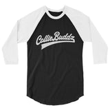 Collie Buddz Baseball Logo 3/4 Tee