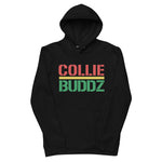 Collie Buddz 'Reggae Logo' Unisex Hoodie
