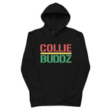 Collie Buddz 'Reggae Logo' Unisex Hoodie